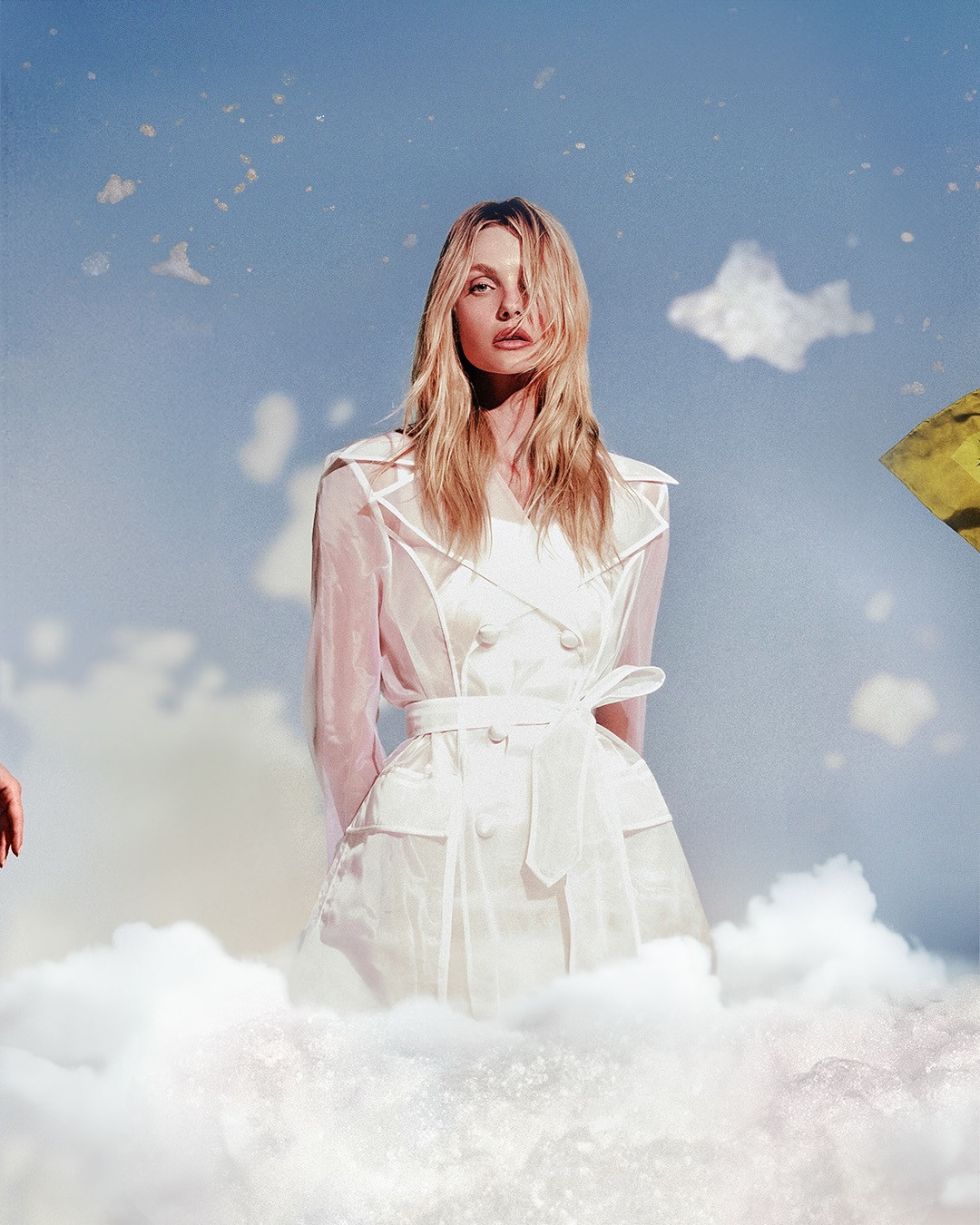 Caroline Trentini
