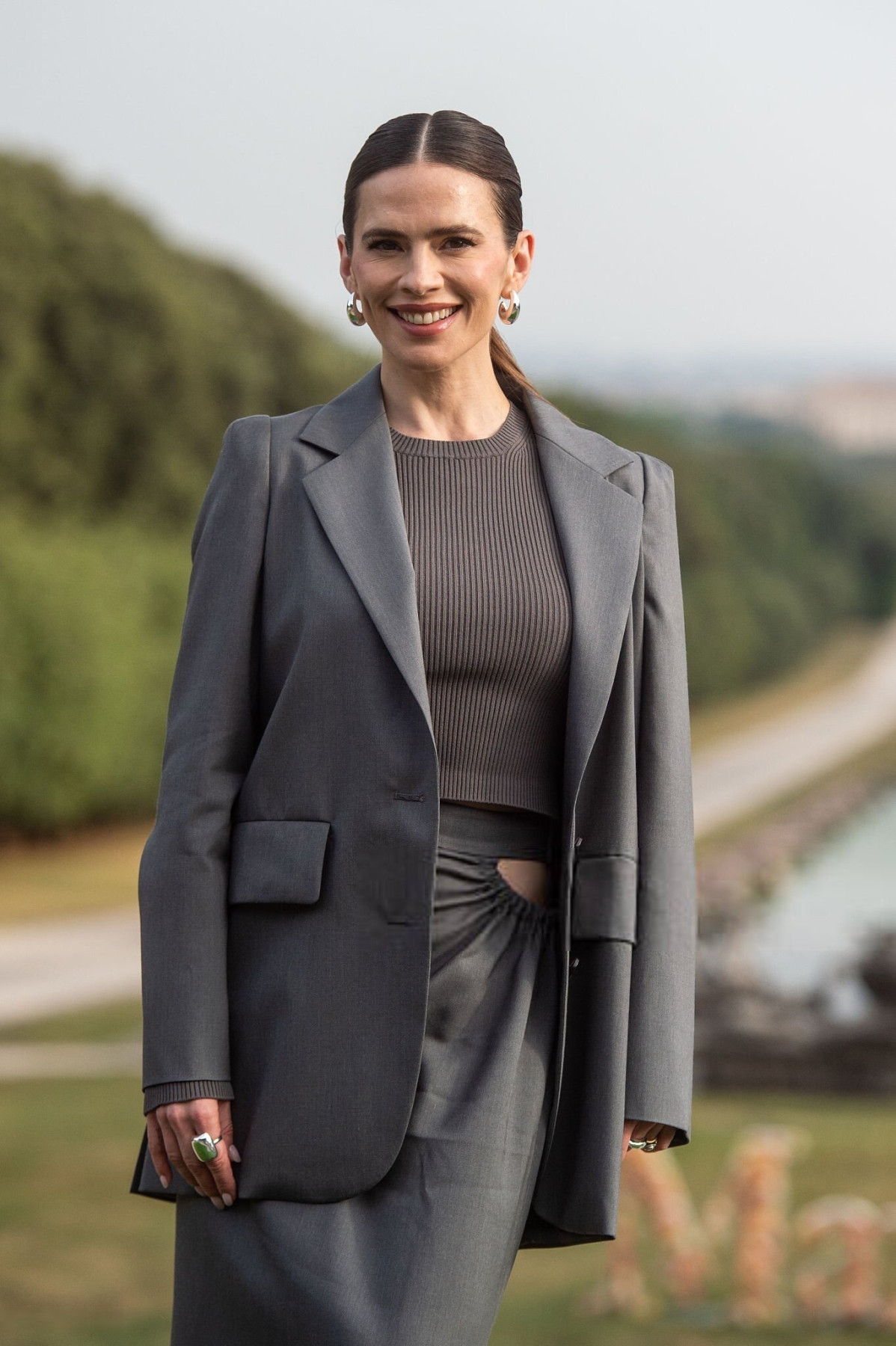 Hayley Atwell