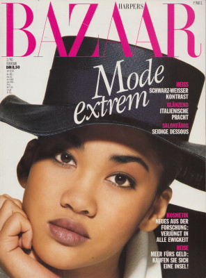 Kimora Lee Simmons