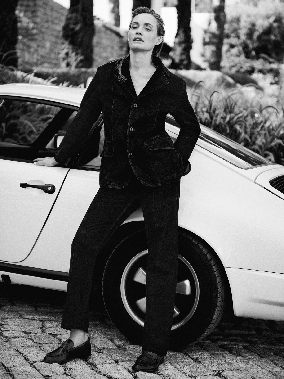 Amber Valletta