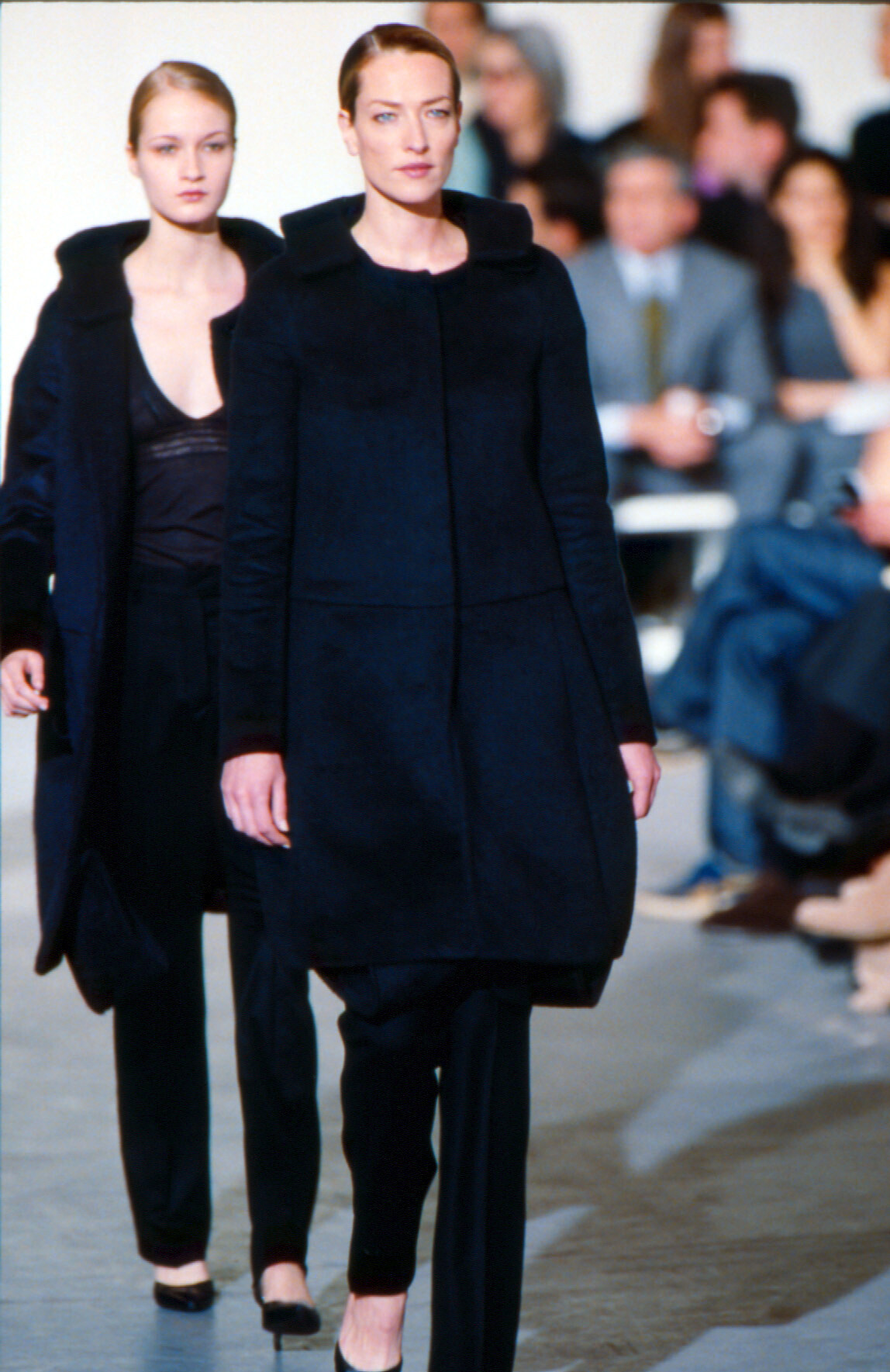 Tatjana Patitz