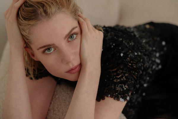 Lucy Boynton
