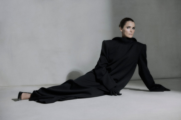 Keri Russell