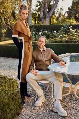 Charlie Hunnam