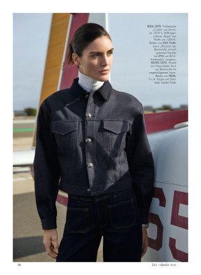 Hilary Rhoda