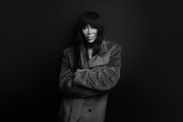 Naomi Campbell