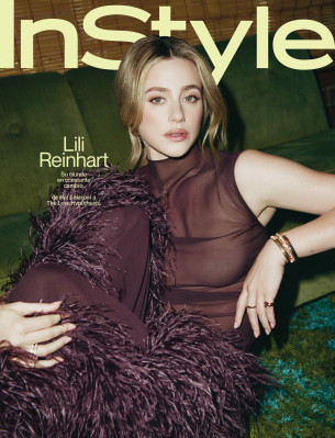 Lili Reinhart