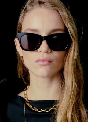 Rebecca Longendyke