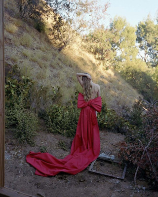 Rebecca Longendyke