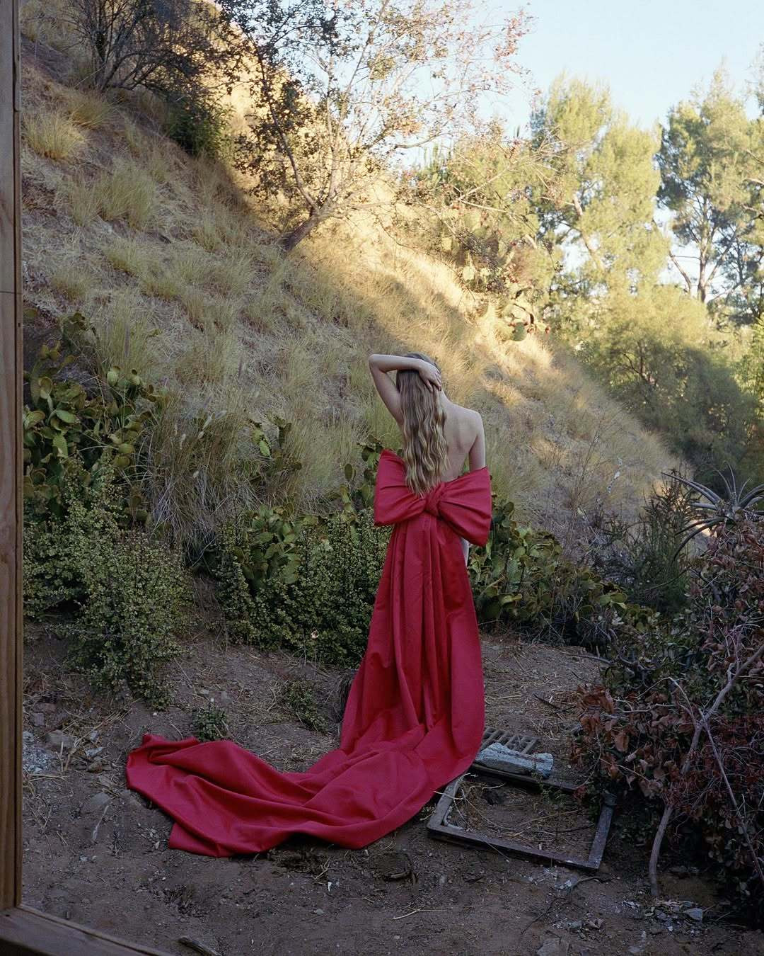 Rebecca Longendyke