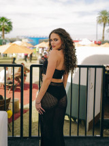 Madison Pettis