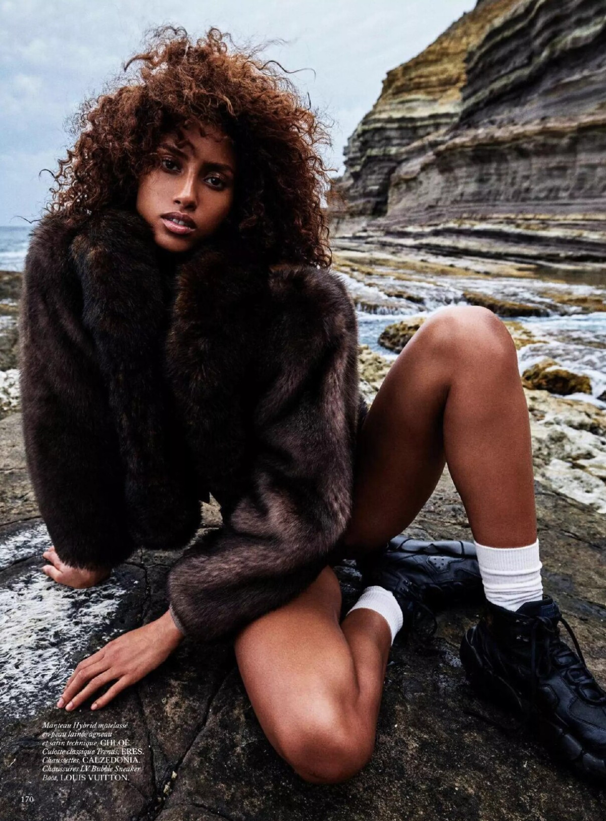 Imaan Hammam
