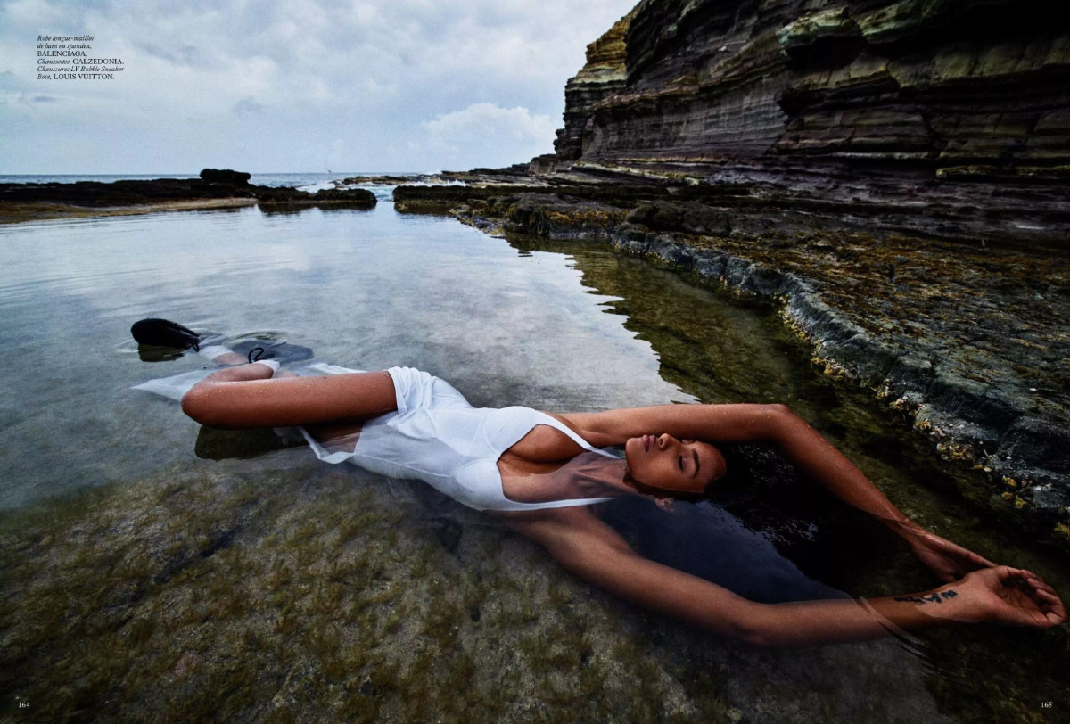 Imaan Hammam