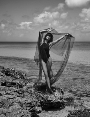 Helena Christensen