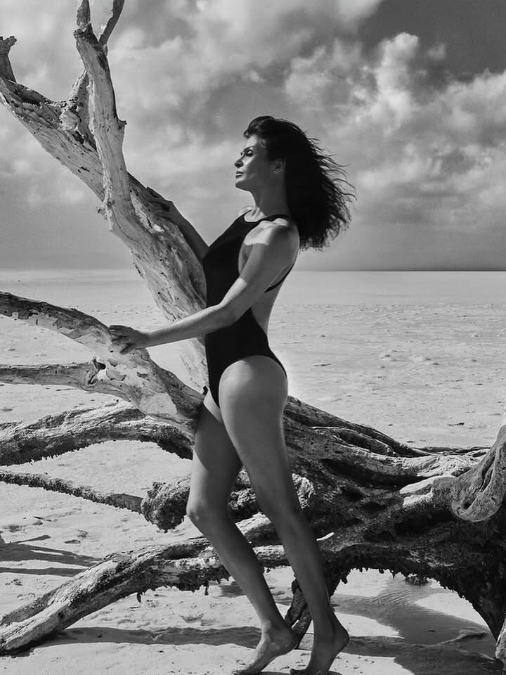 Helena Christensen