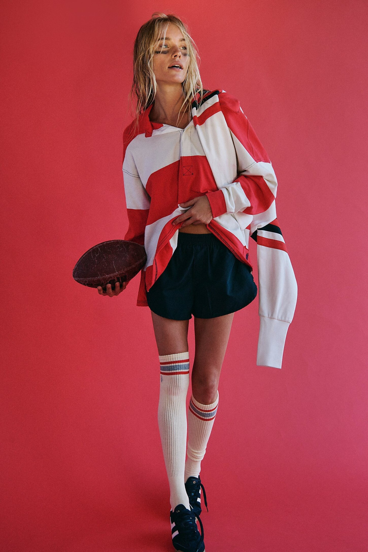 Brooke Perry