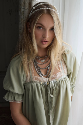 Romee Strijd