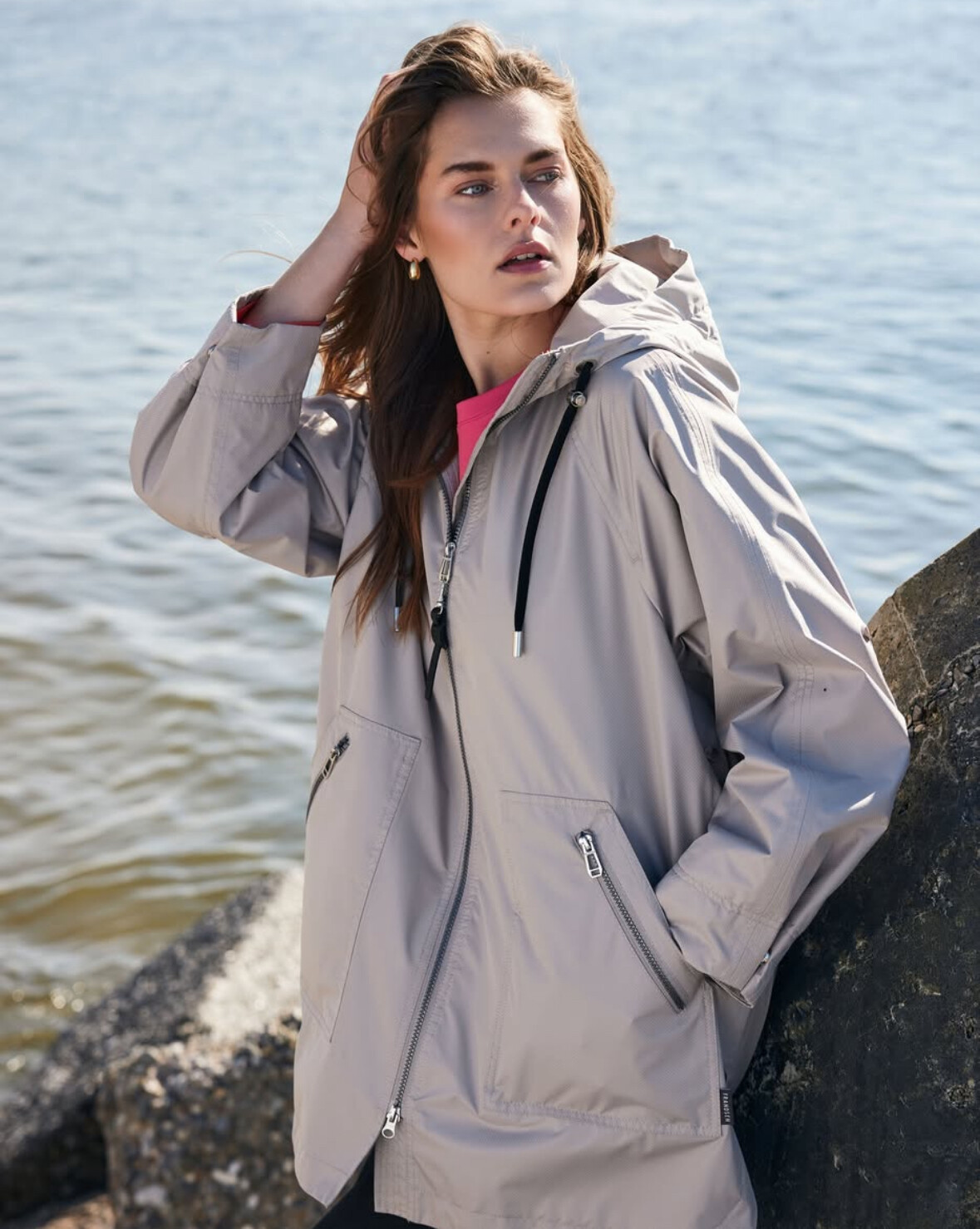 Solveig Hansen