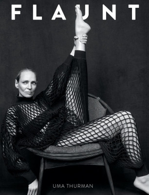 Uma Thurman