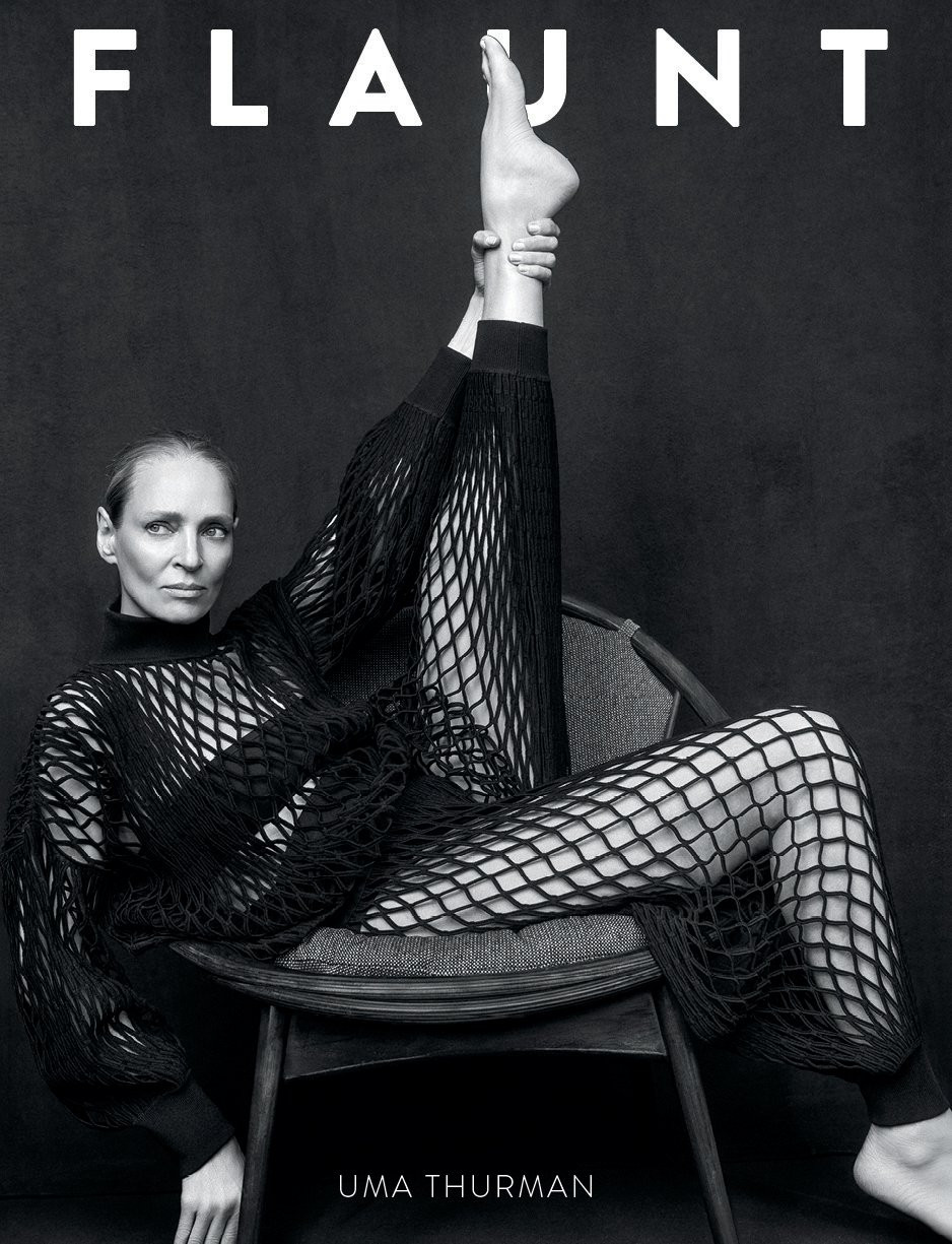 Uma Thurman