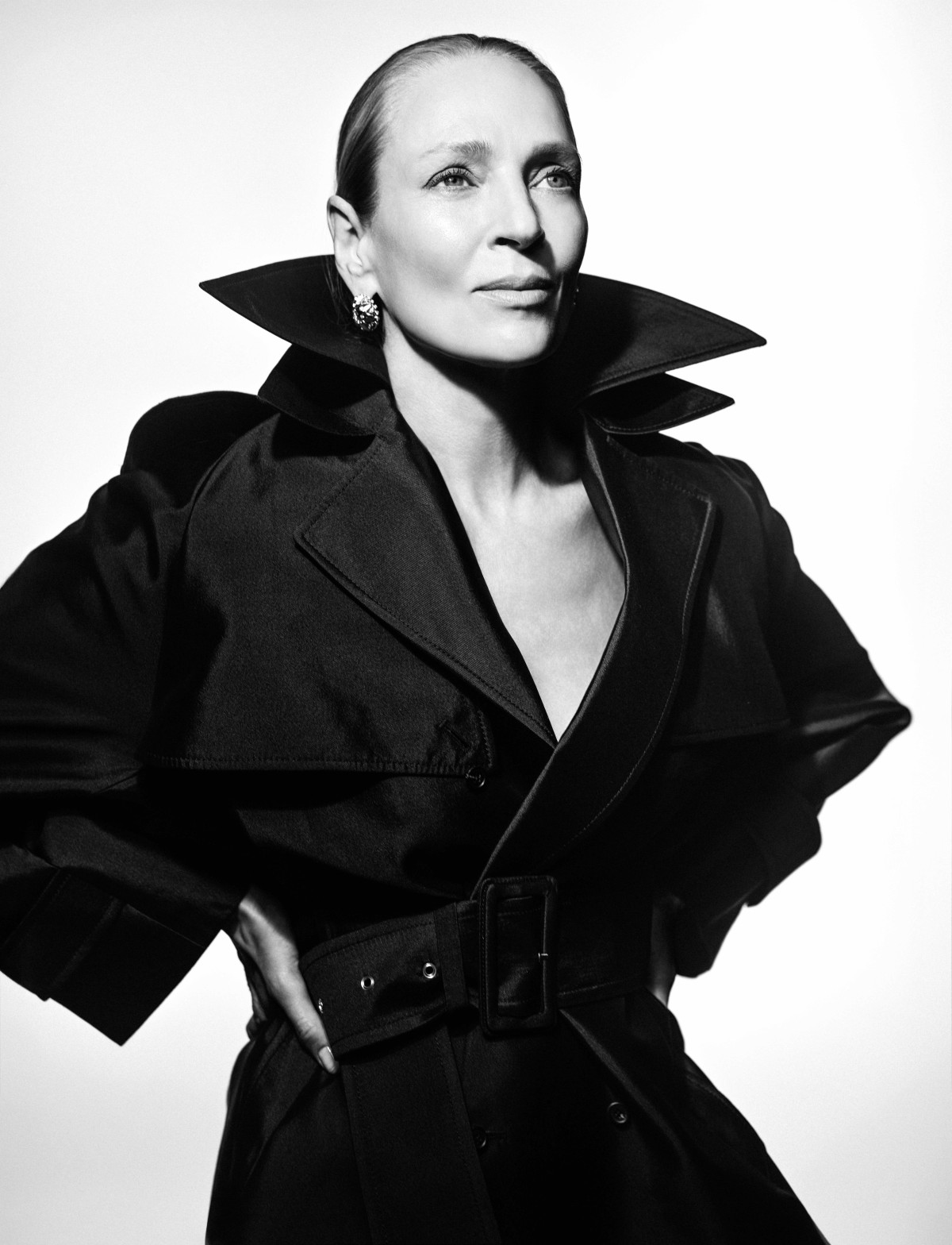 Uma Thurman