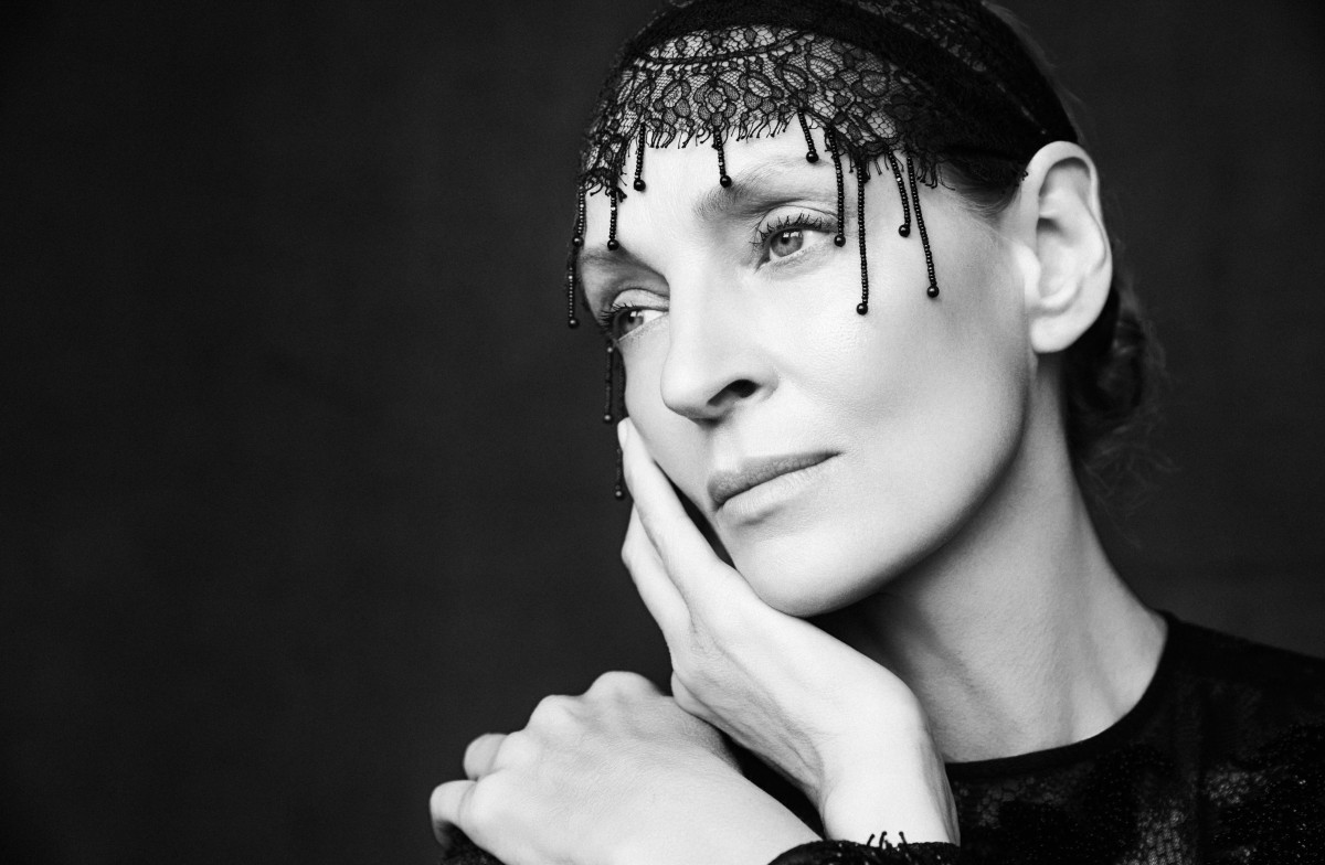 Uma Thurman