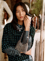 Liu Wen