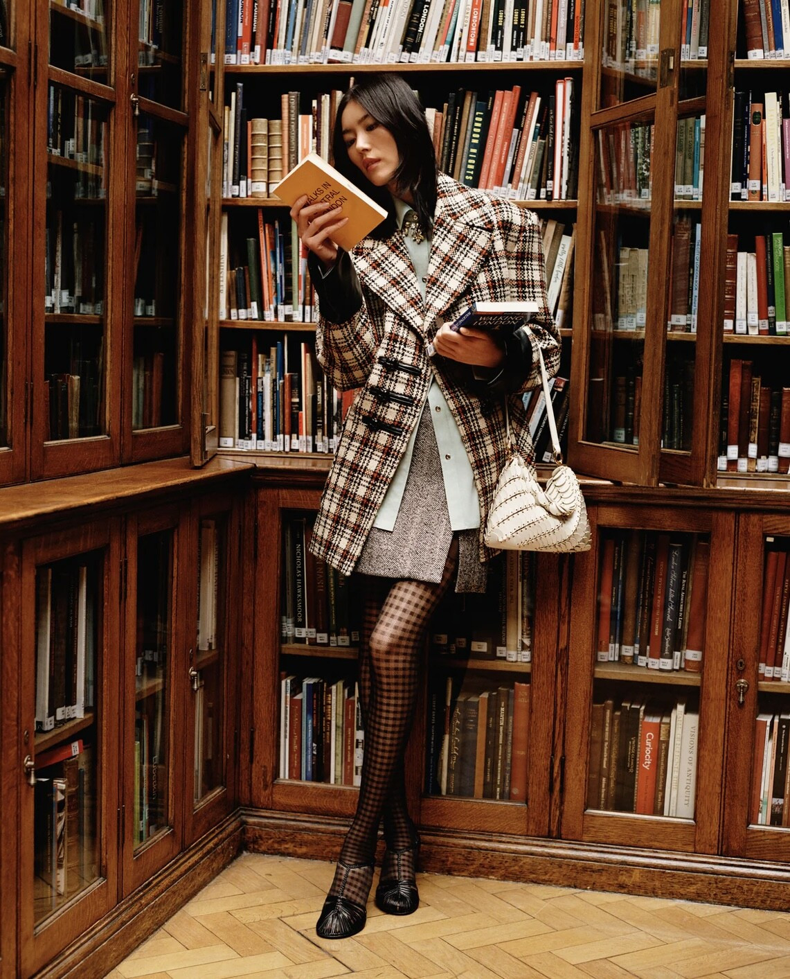 Liu Wen