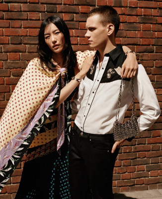 Liu Wen
