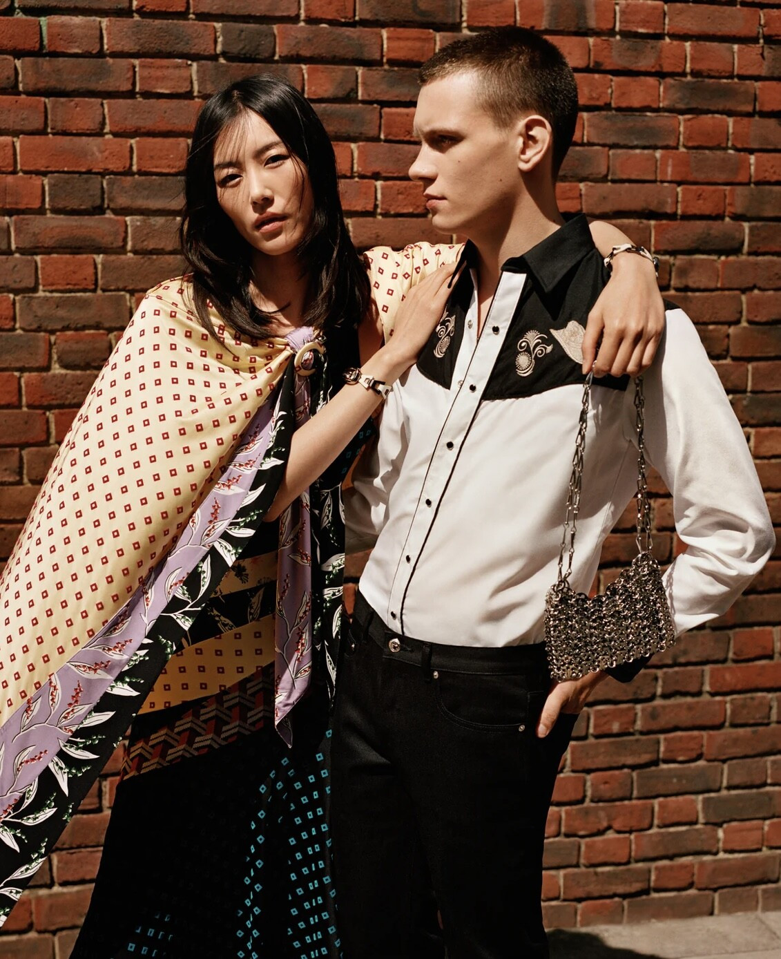 Liu Wen