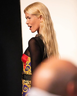 Claudia Schiffer