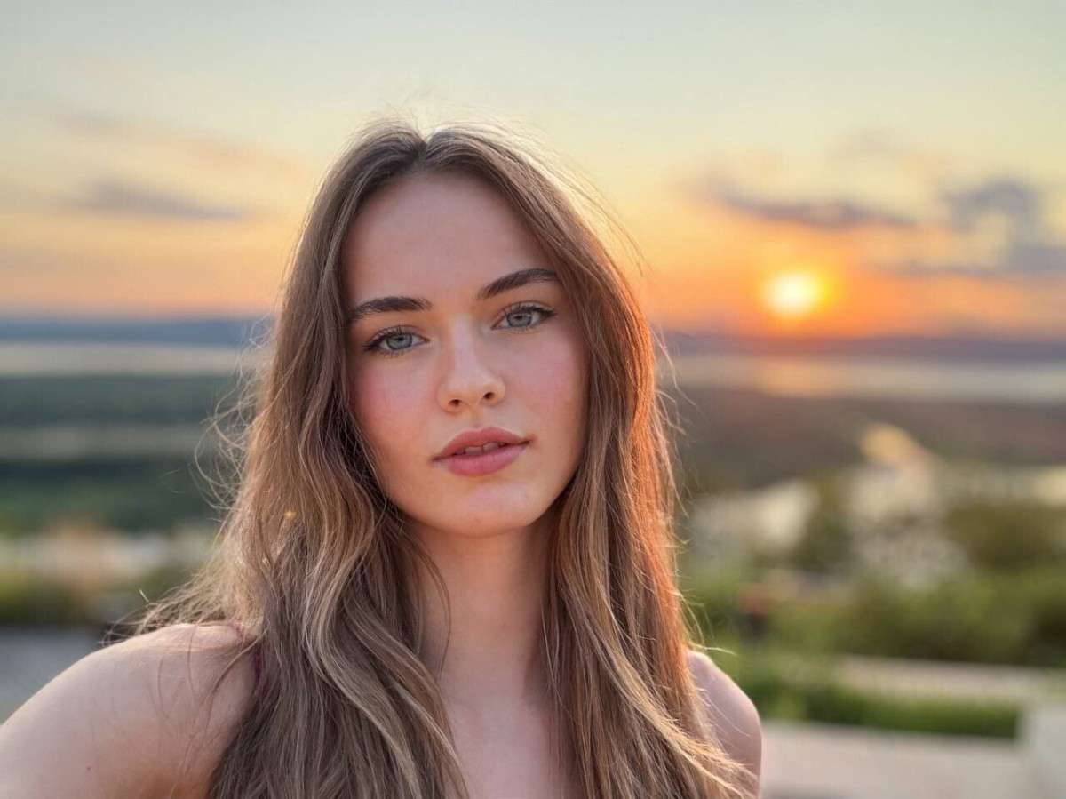 Kristina Pimenova