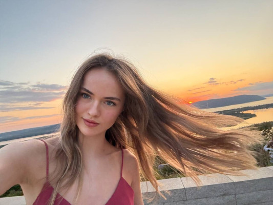 Kristina Pimenova