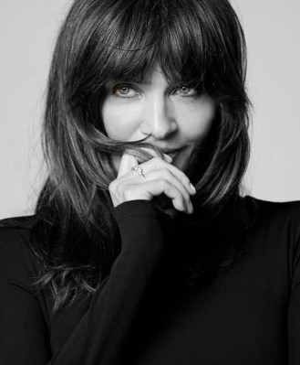 Helena Christensen