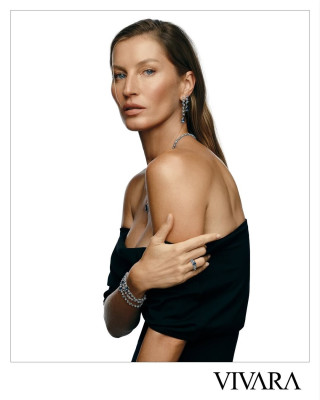 Gisele Bundchen