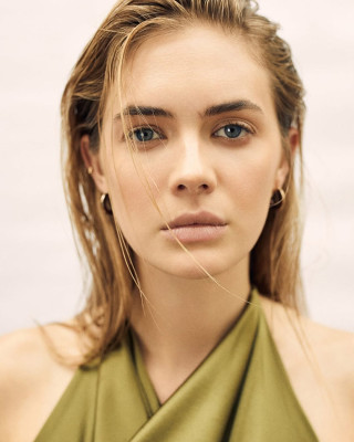 Megan Williams