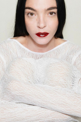 Maria Carla Boscono