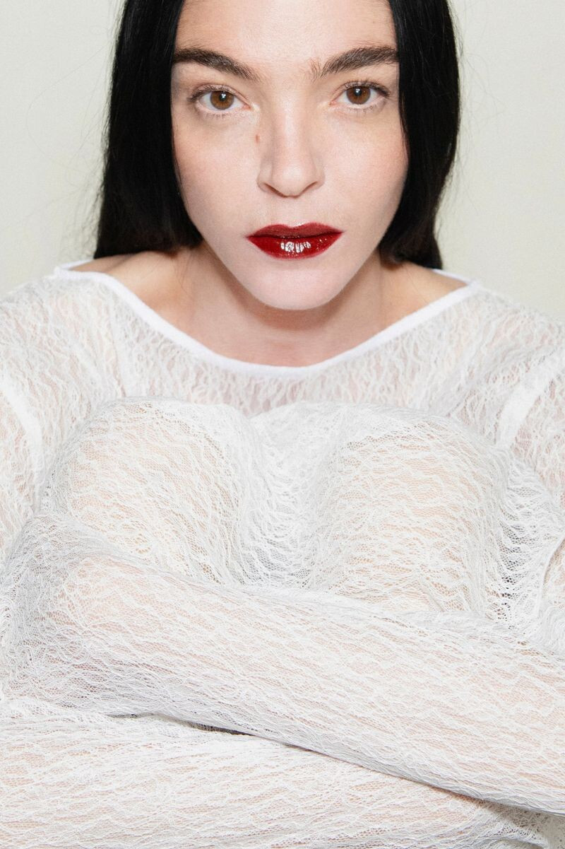 Maria Carla Boscono