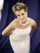 Brooke Shields