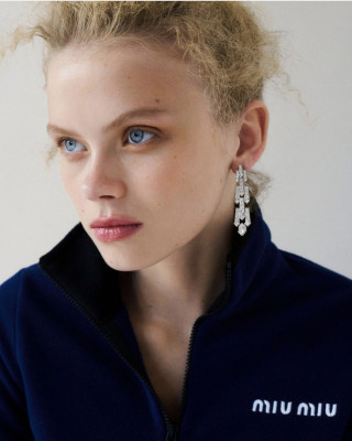 Evie Harris