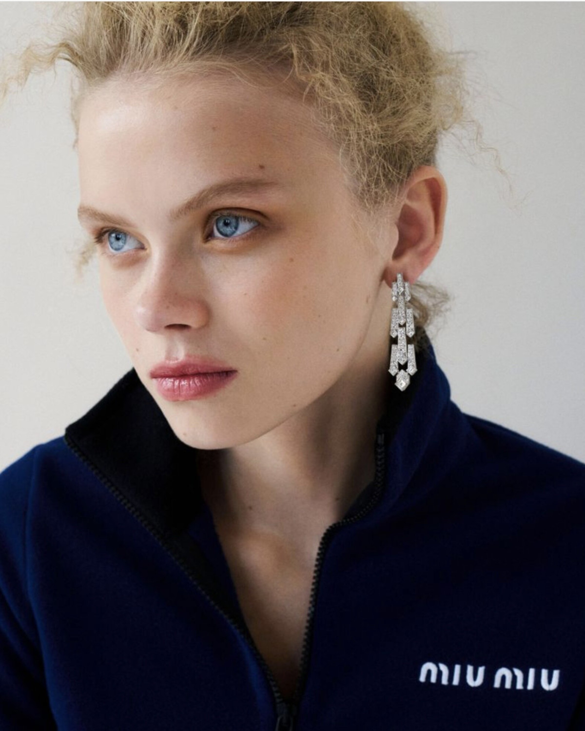 Evie Harris