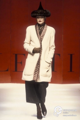 Carla Bruni
