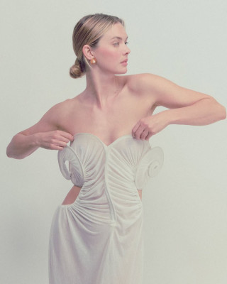 Megan Williams