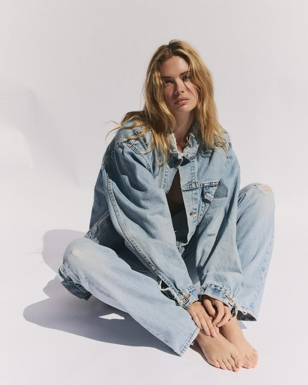 Megan Williams