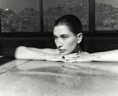Hailey Baldwin