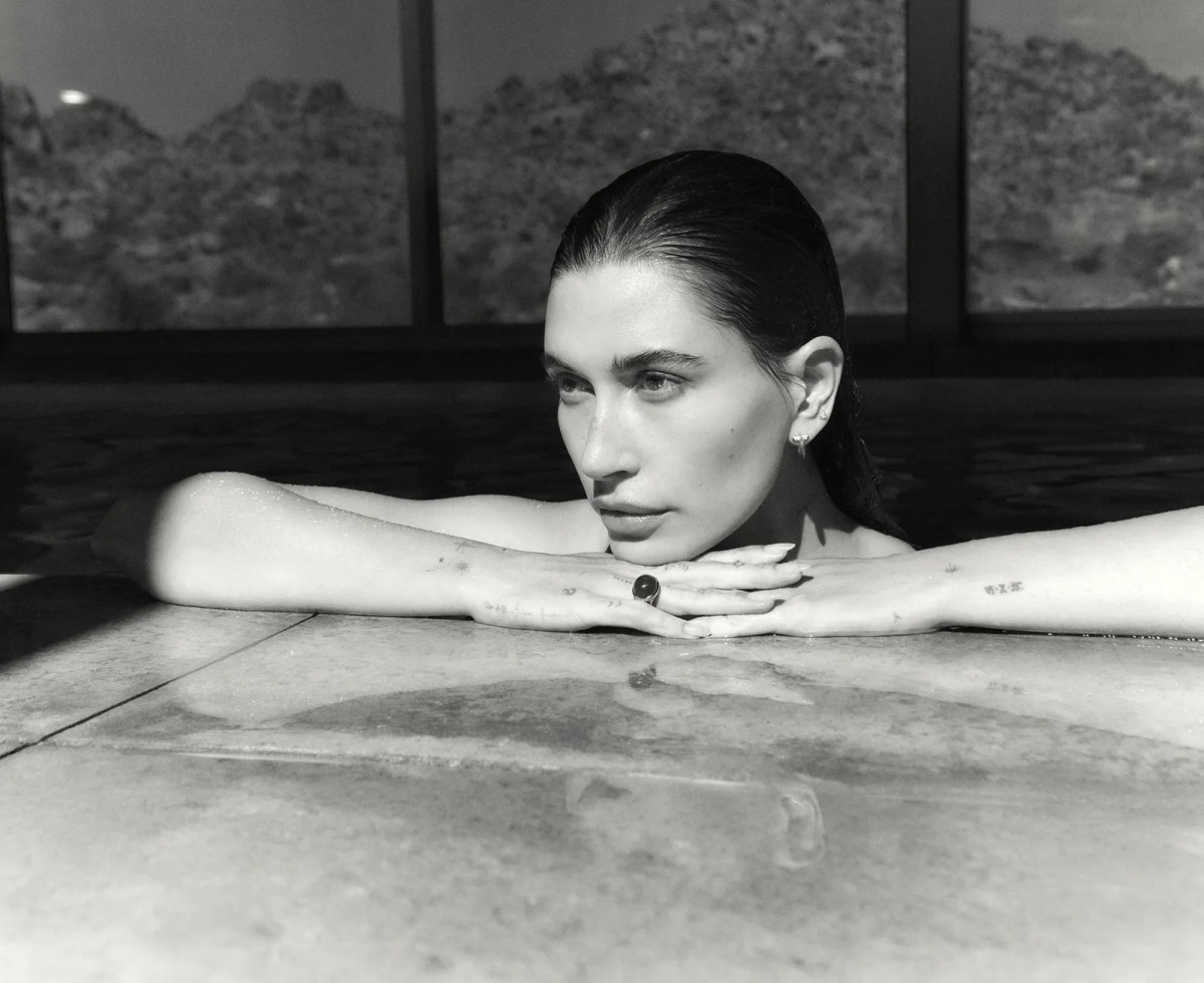 Hailey Baldwin