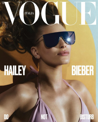 Hailey Baldwin