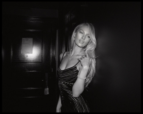 Candice Swanepoel