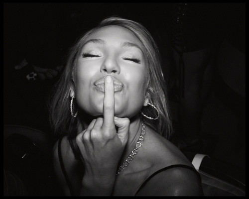 Candice Swanepoel