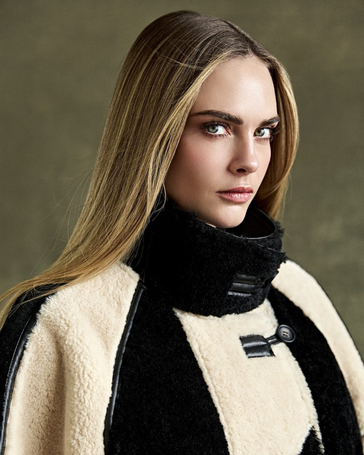 Cara Delevingne